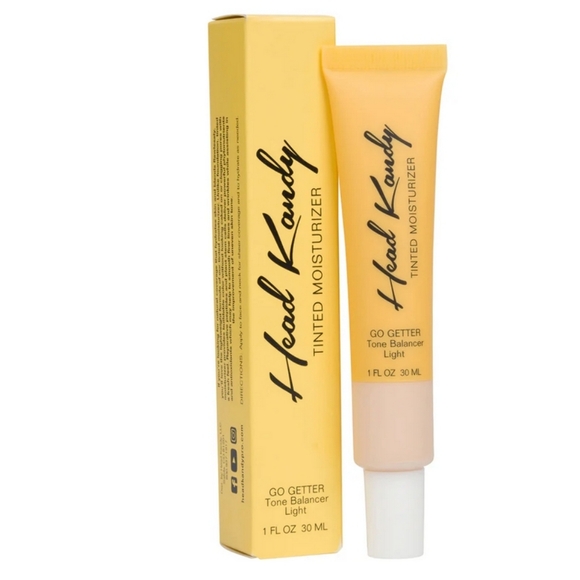 Head Kandy Other - 🎀 5/$20 - Head Kandy Tinted Moisturizer - LIGHT